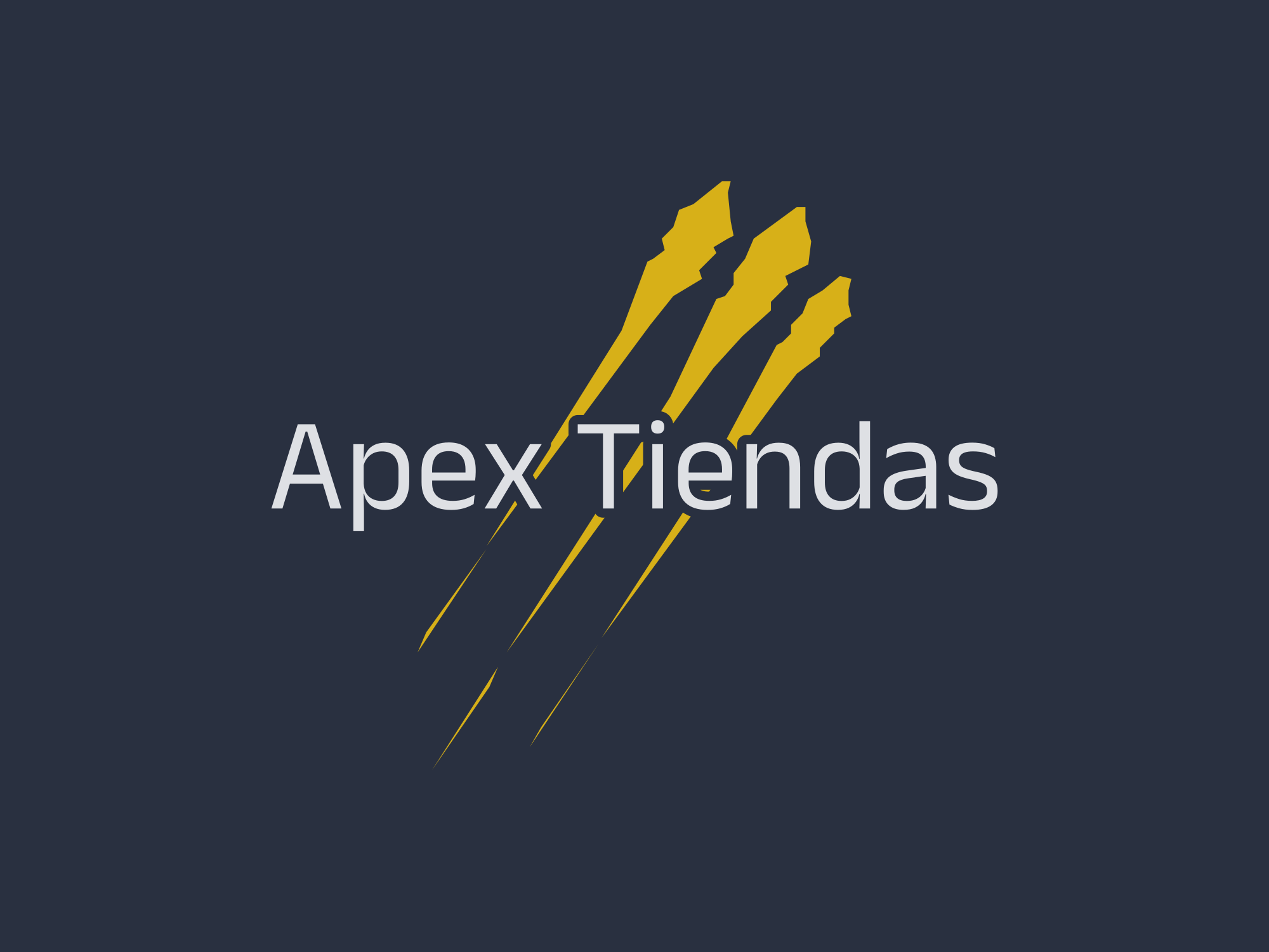 Apex Tiendas Online